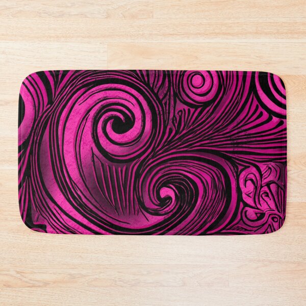 Item preview, Pink circulation  designed and sold by mwebba2005.