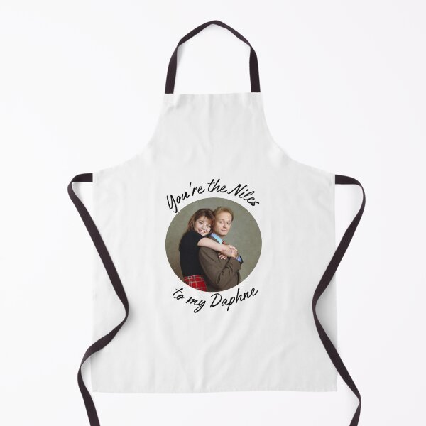 Item preview, The Niles to my Daphne designed and sold by LoveQuoter.