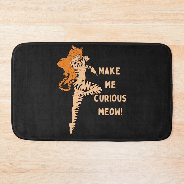Item preview, Make Me Curious designed and sold by ShopeeMustHaves.