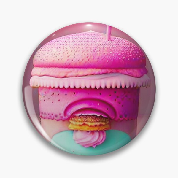 Item preview, Milkshake Burger designed and sold by Diggem24.