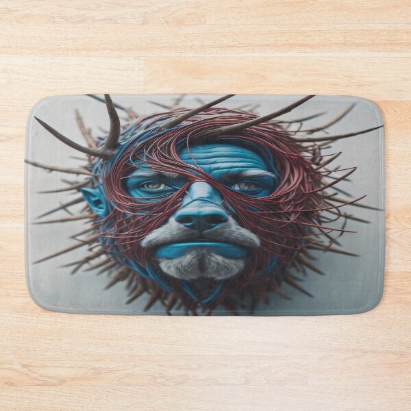 Item preview, Thorned Agony designed and sold by Vo0do0oo.