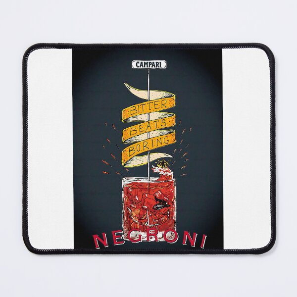 Item preview, Negroni Cocktail designed and sold by iuimzlirn40.