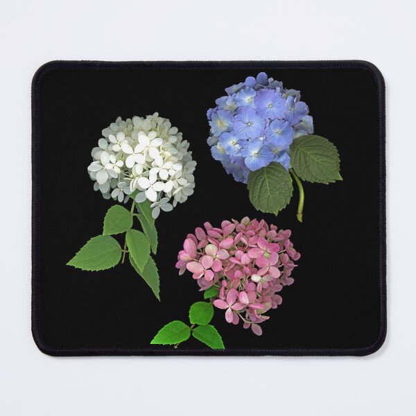 Item preview, Hydrangea Trio designed and sold by Lisa  Davis.
