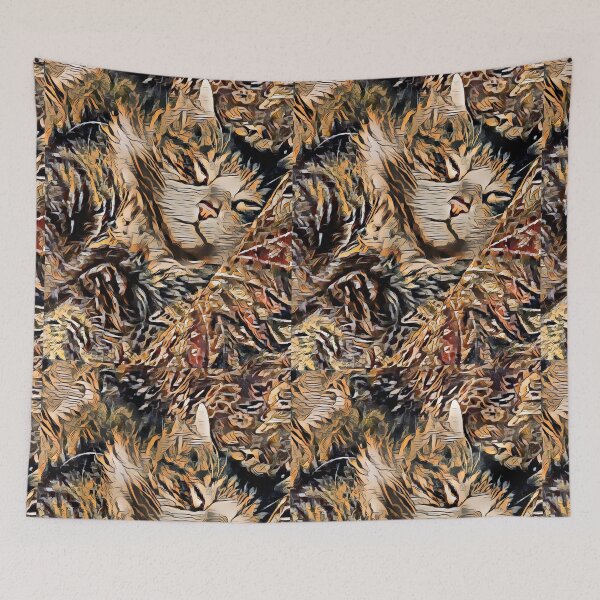 Item preview, Beautiful Cat Graphic designed and sold by theL3Studio.