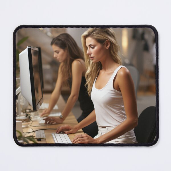Item preview, Personal AI Assistant Developer - Smart Assistant Engineer designed and sold by TheBrainArt.