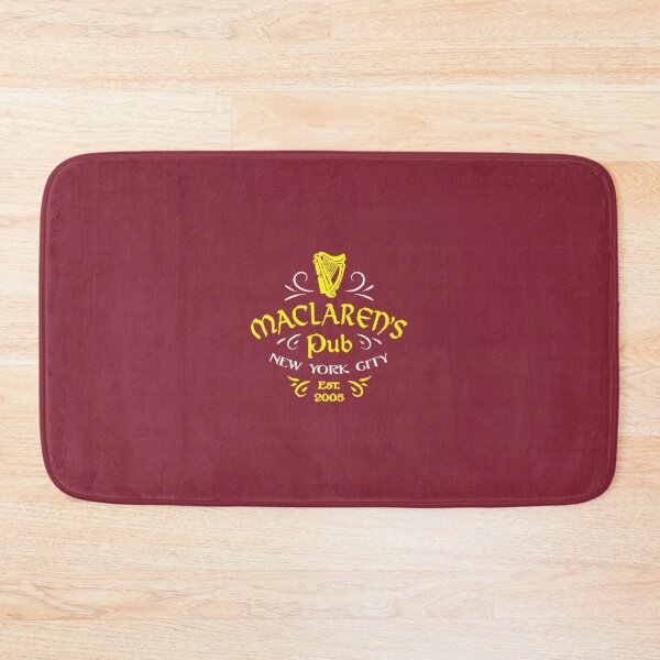 Item preview, maclarens pub Coasters (Set of 4) 	 designed and sold by rvonihvuaz65.