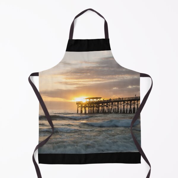 Item preview, Space Coast First Sunrise designed and sold by mljdwhite.