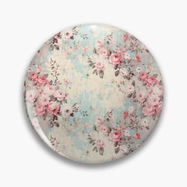 Item preview, Shabby Chic Pattern 15 designed and sold by Gypsykiss.