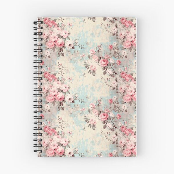 Item preview, Shabby Chic Pattern 15 designed and sold by Gypsykiss.