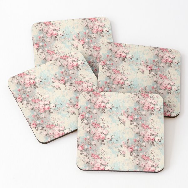 Item preview, Shabby Chic Pattern 15 designed and sold by Gypsykiss.