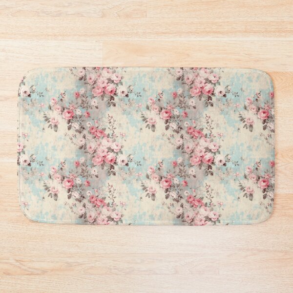 Item preview, Shabby Chic Pattern 15 designed and sold by Gypsykiss.