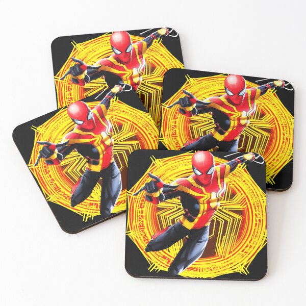 Item preview, spidermen      designed and sold by KingstonWilliam.