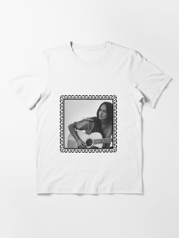 Joan Baez Shirt 