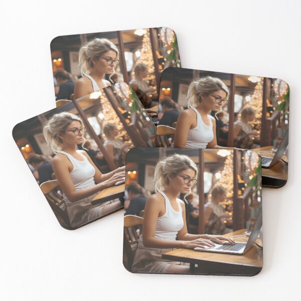 Item preview, Personal AI Assistant Developer - Digital Innovator designed and sold by TheBrainArt.