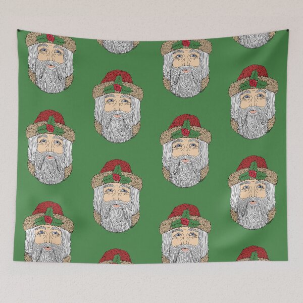 Item preview, Santa Claus/Father Christmas  designed and sold by Azure Lion Productions.