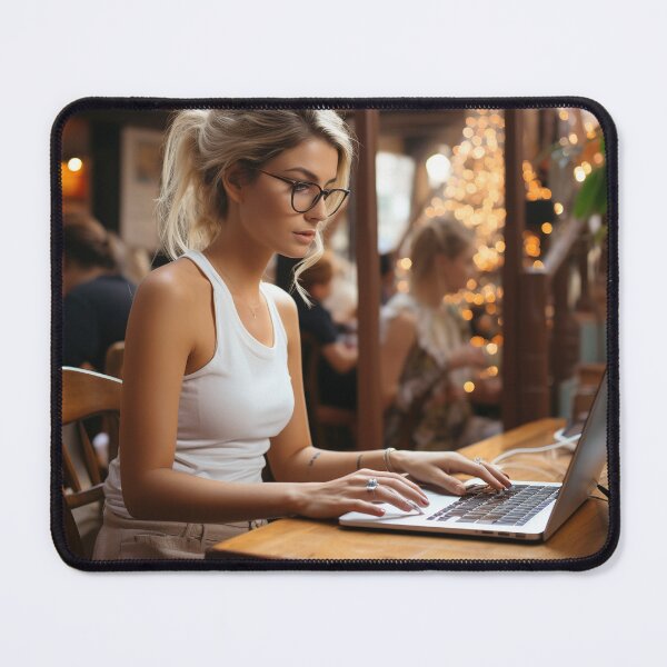 Item preview, Personal AI Assistant Developer - Digital Innovator designed and sold by TheBrainArt.