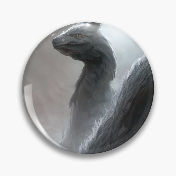 Item preview, MistHaven Foggy Monster - Symphony of Chaos The Battle of Harmonious Destruction designed and sold by IsdinMisthaven.