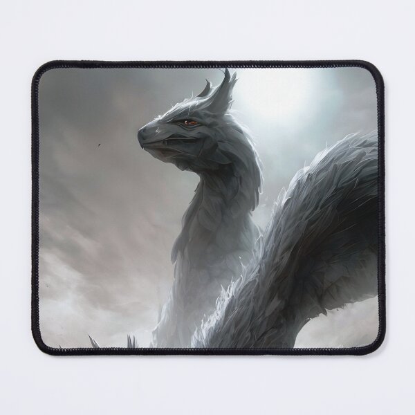 Item preview, MistHaven Foggy Monster - Symphony of Chaos The Battle of Harmonious Destruction designed and sold by IsdinMisthaven.