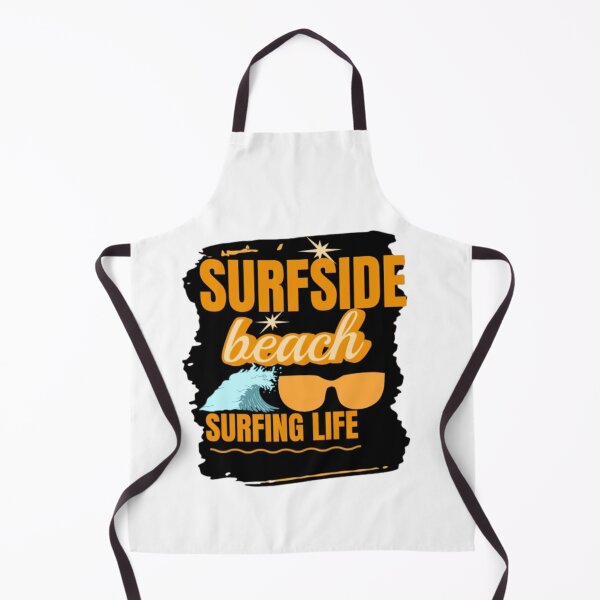 Item preview, surfside beach  designed and sold by designatmospher.