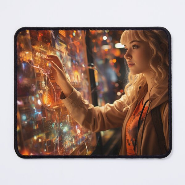 Item preview, Personal AI Assistant Developer - Digital Innovator designed and sold by TheBrainArt.