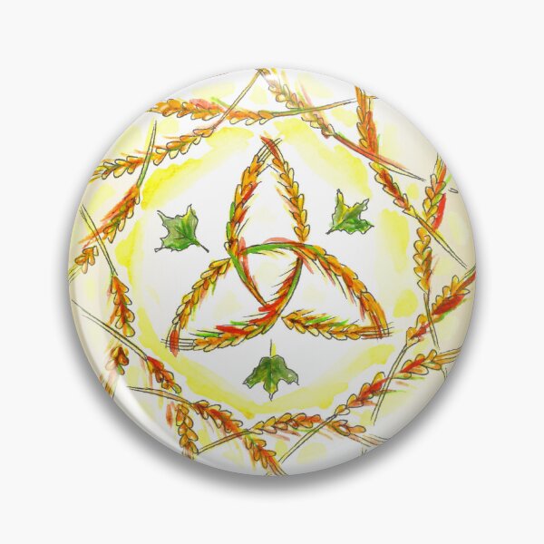 Item preview, Blessed Lammas designed and sold by Julianum.