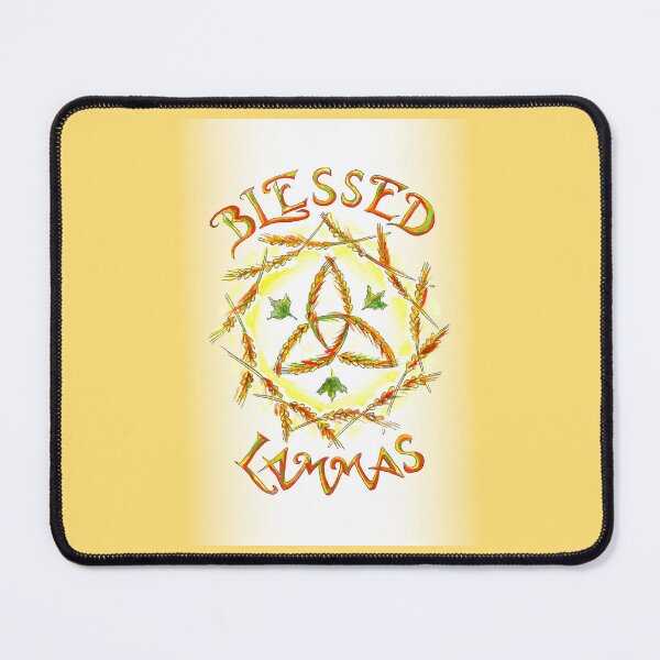 Item preview, Blessed Lammas designed and sold by Julianum.