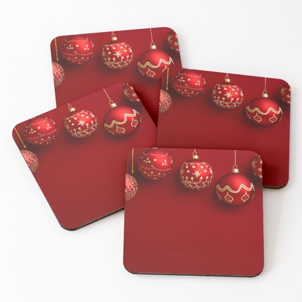 Item preview, Christmas Decoration Pattern designed and sold by tropicaltee.