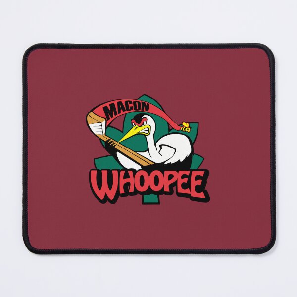 Item preview, Macon Whoopee 	 	 designed and sold by rvonihvuaz65.