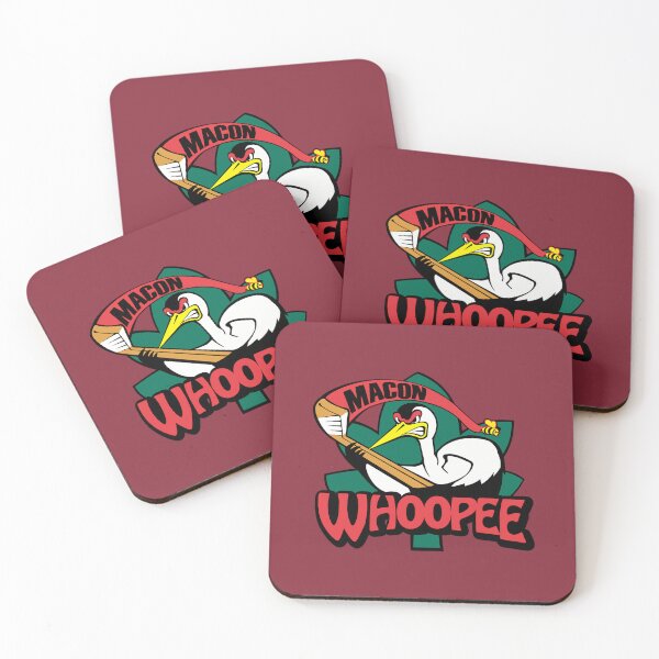 Item preview, Macon Whoopee 	 	 designed and sold by rvonihvuaz65.