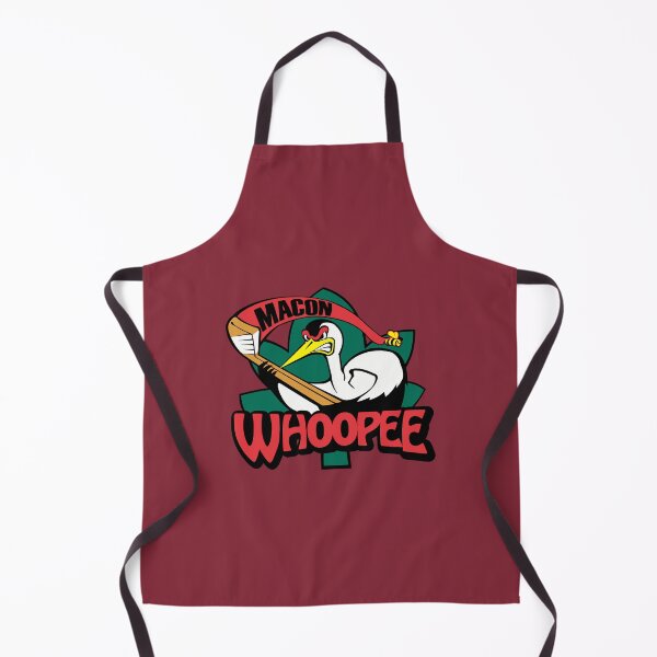 Item preview, Macon Whoopee designed and sold by rvonihvuaz65.