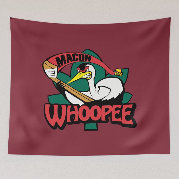 Item preview, Macon Whoopee 	 	 designed and sold by rvonihvuaz65.