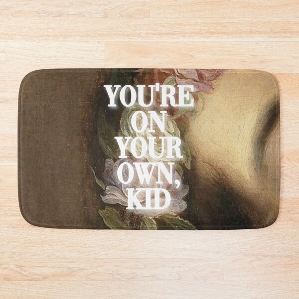 Item preview, Youre on your own, kid designed and sold by sineadbarnes20.
