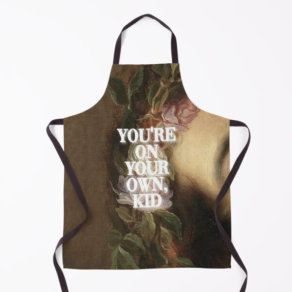 Item preview, Youre on your own, kid designed and sold by sineadbarnes20.