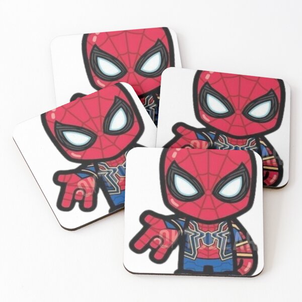 Item preview, Spidermen  designed and sold by KambryNorflet.