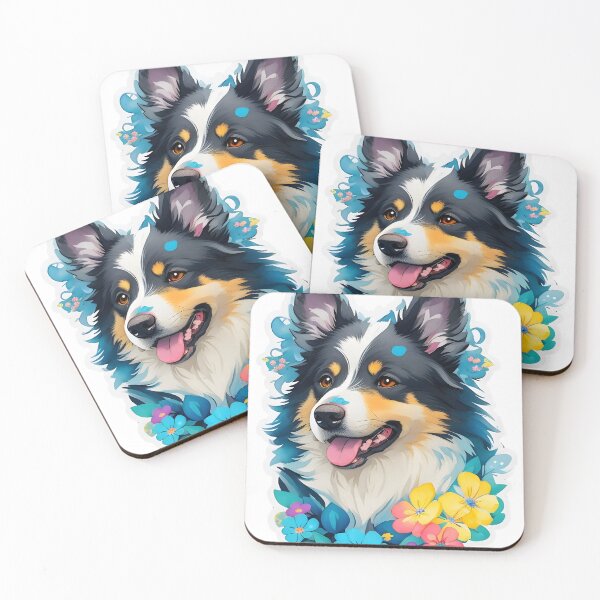 Item preview, Laika: Honoring the Courage and Legacy of the Space Dog designed and sold by DimHel2.