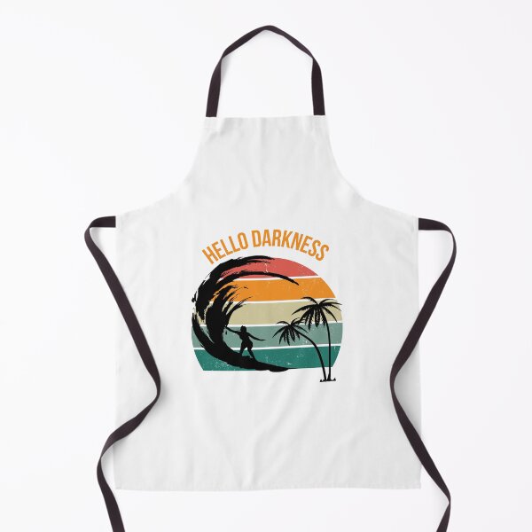Item preview, Summer Vibes: Embracing the Hello Darkness designed and sold by Imadthr.