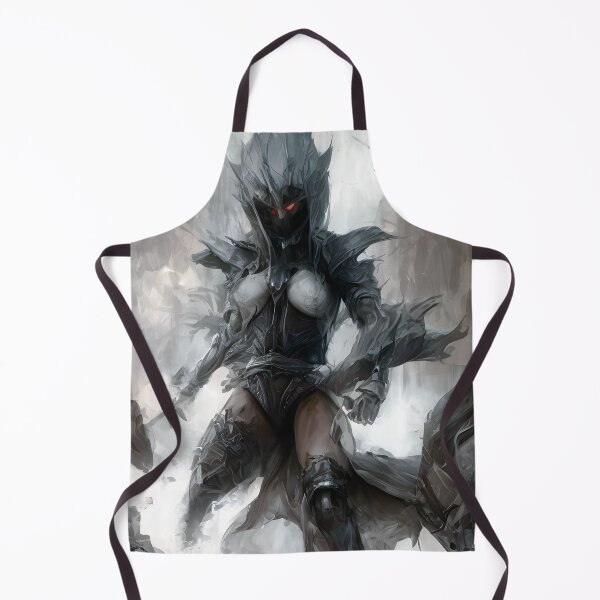 Item preview, MistHaven Foggy Monster - Threads of Destiny The Interwoven Fate designed and sold by IsdinMisthaven.