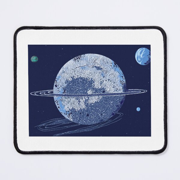 Item preview, Space travel designed and sold by camillefct.