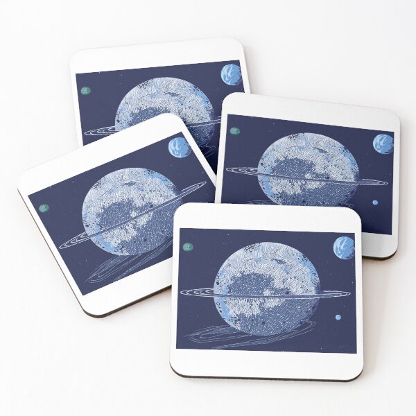 Item preview, Space travel designed and sold by camillefct.