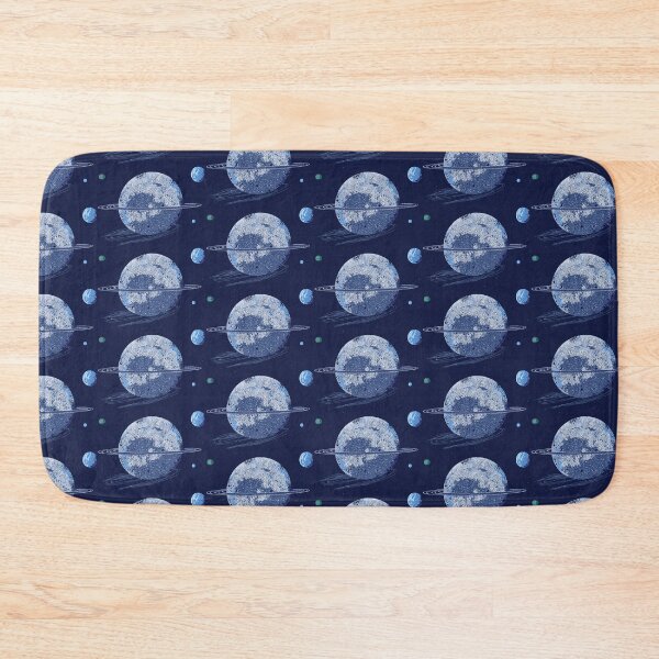 Item preview, Space travel designed and sold by camillefct.
