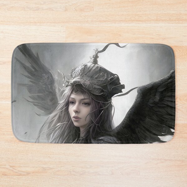 Item preview, MistHaven Foggy Monster - Torn Between Worlds The Struggle for Survival designed and sold by IsdinMisthaven.