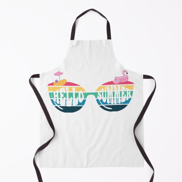 Item preview, Hello Summer designed and sold by Pattranit56.
