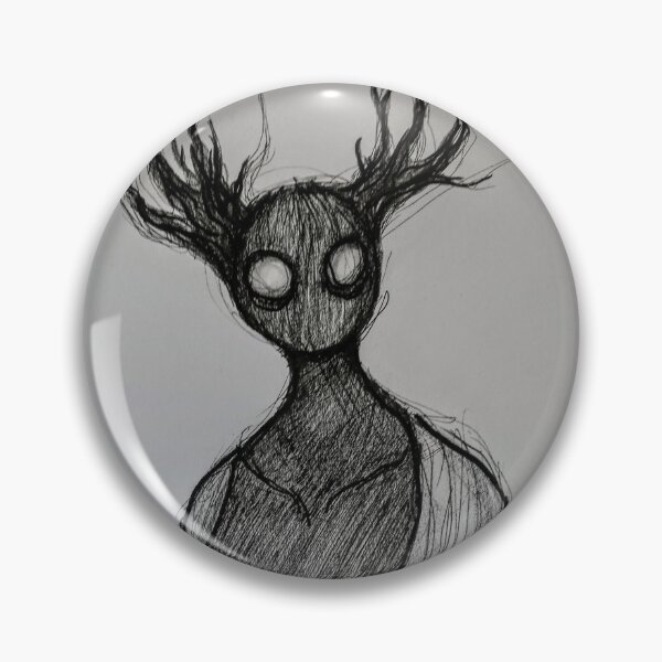 Item preview, Ancient Overseer designed and sold by Charlie Harmony.