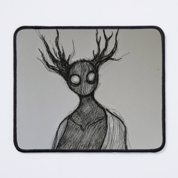 Item preview, Ancient Overseer designed and sold by Charlie Harmony.