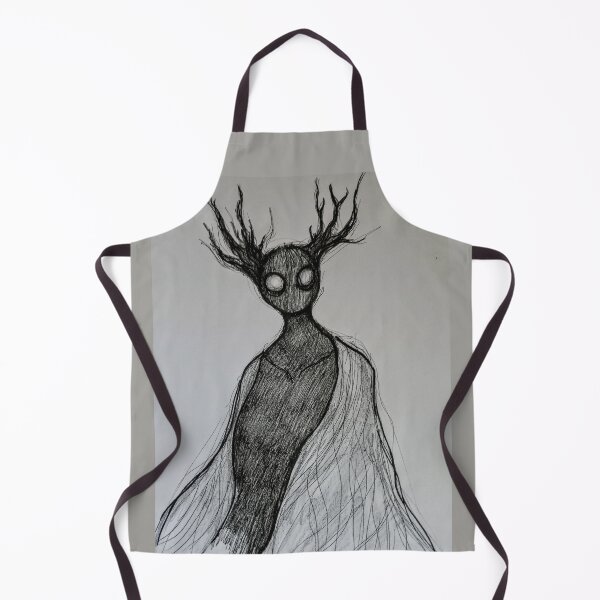 Item preview, Ancient Overseer designed and sold by Charlie Harmony.