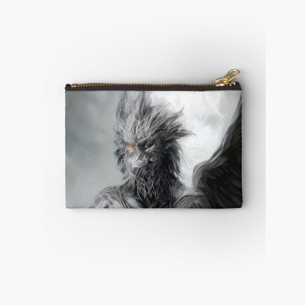 Item preview, MistHaven Foggy Monster - Twisted Forms A Dance of Shadows and Light designed and sold by IsdinMisthaven.