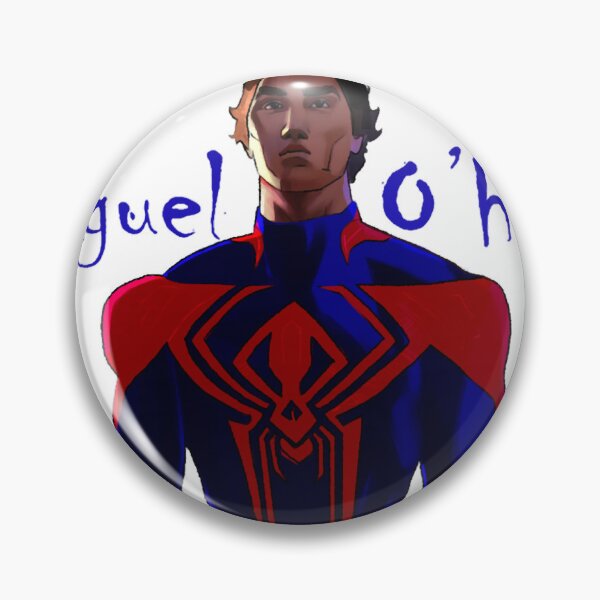 Item preview, Miguel O_hara designed and sold by KambryNorflet.