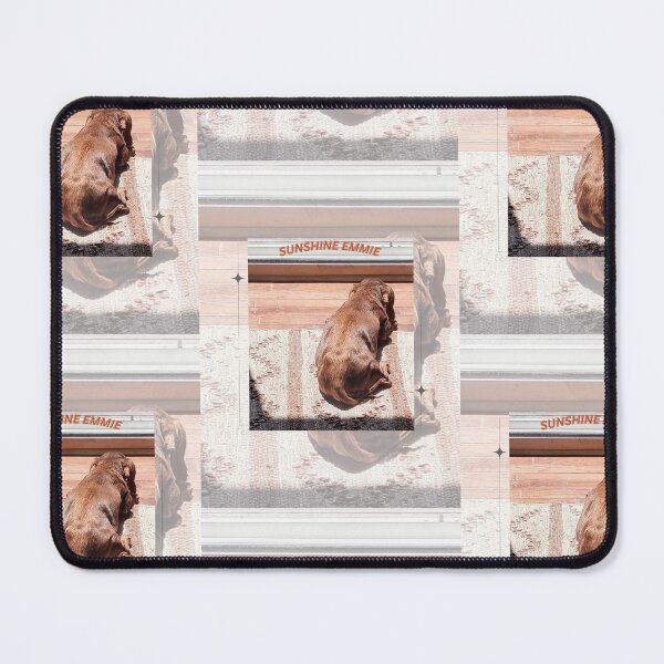 Item preview, Emmie the Dachshund designed and sold by adriannec.