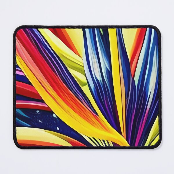 Item preview, Bird of Paradise, AI Art, Boho Botanical Art designed and sold by casaai.