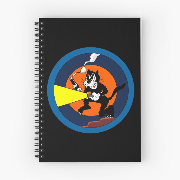 Item preview, USAF - 548th Night Fighter Squadron - Clean Style designed and sold by pzd501.